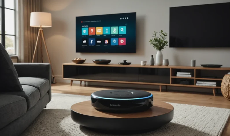 Quelles dernières tendances high tech transforment notre quotidien ?